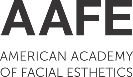 AAFE American Academy of Facial Esthetics