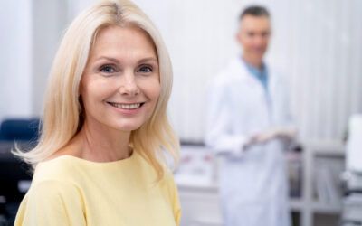 What Are the Early Warning Signs of Gum Disease?
