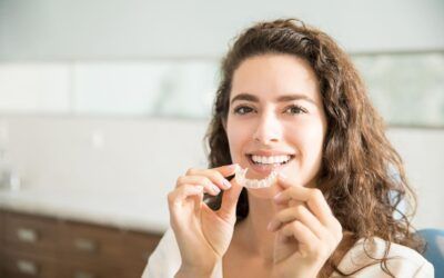 What Can Invisalign Fix, and What Can’t It Fix?
